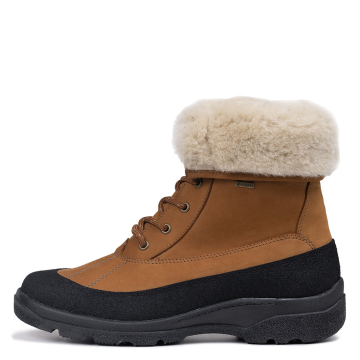 KOLARI Herren GORE-TEX® Winterstiefel