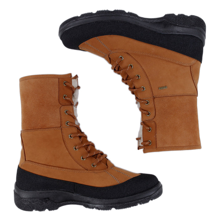 KOLARI Herren GORE-TEX® Winterstiefel