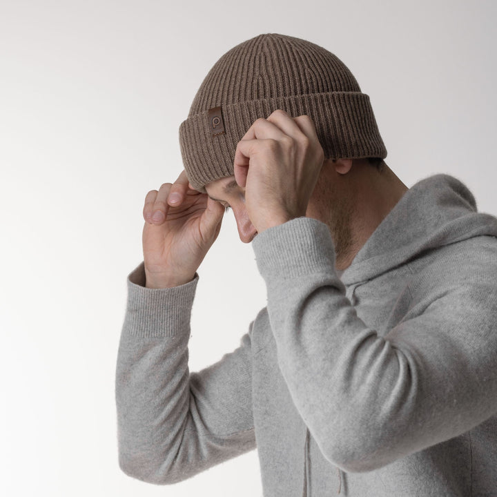 VIIMA Merinowollmütze