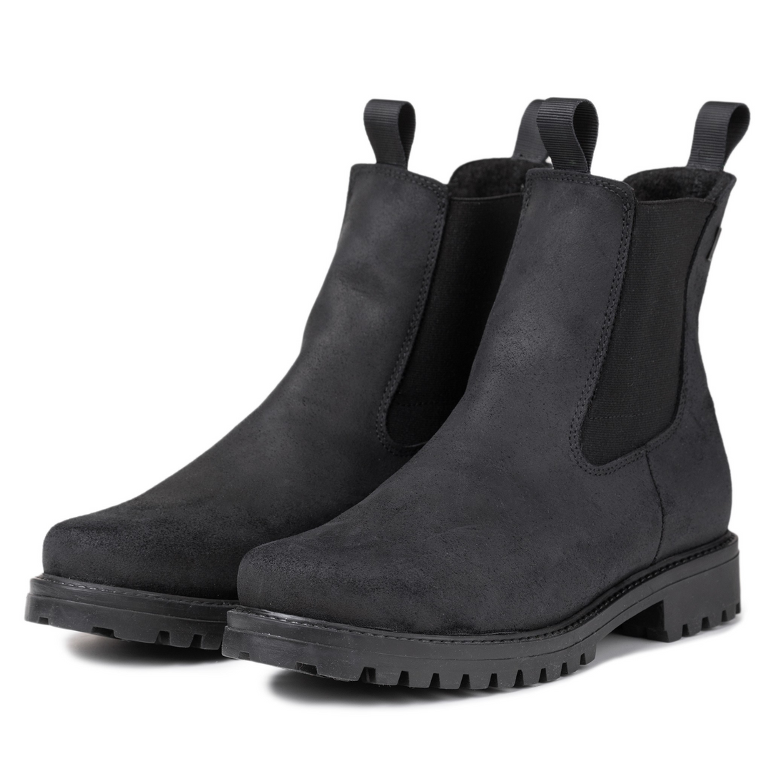 KOSMOS Herren GORE-TEX® Chelsea-Stiefel