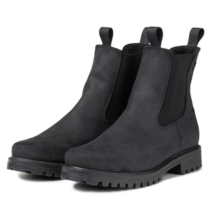KOSMOS Herren GORE-TEX® Chelsea-Stiefel