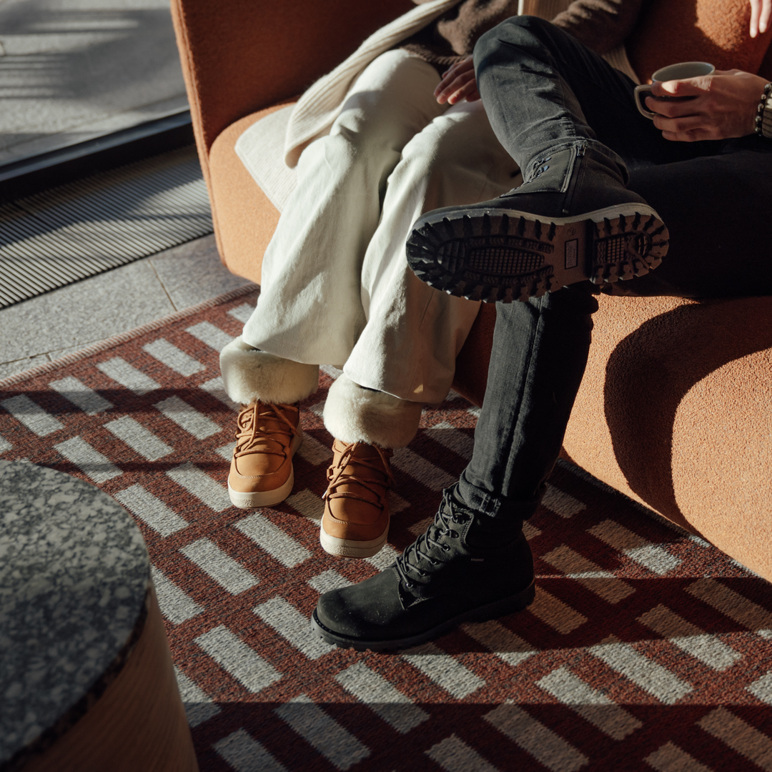 LAPPI Damen GORE-TEX® Winterstiefel