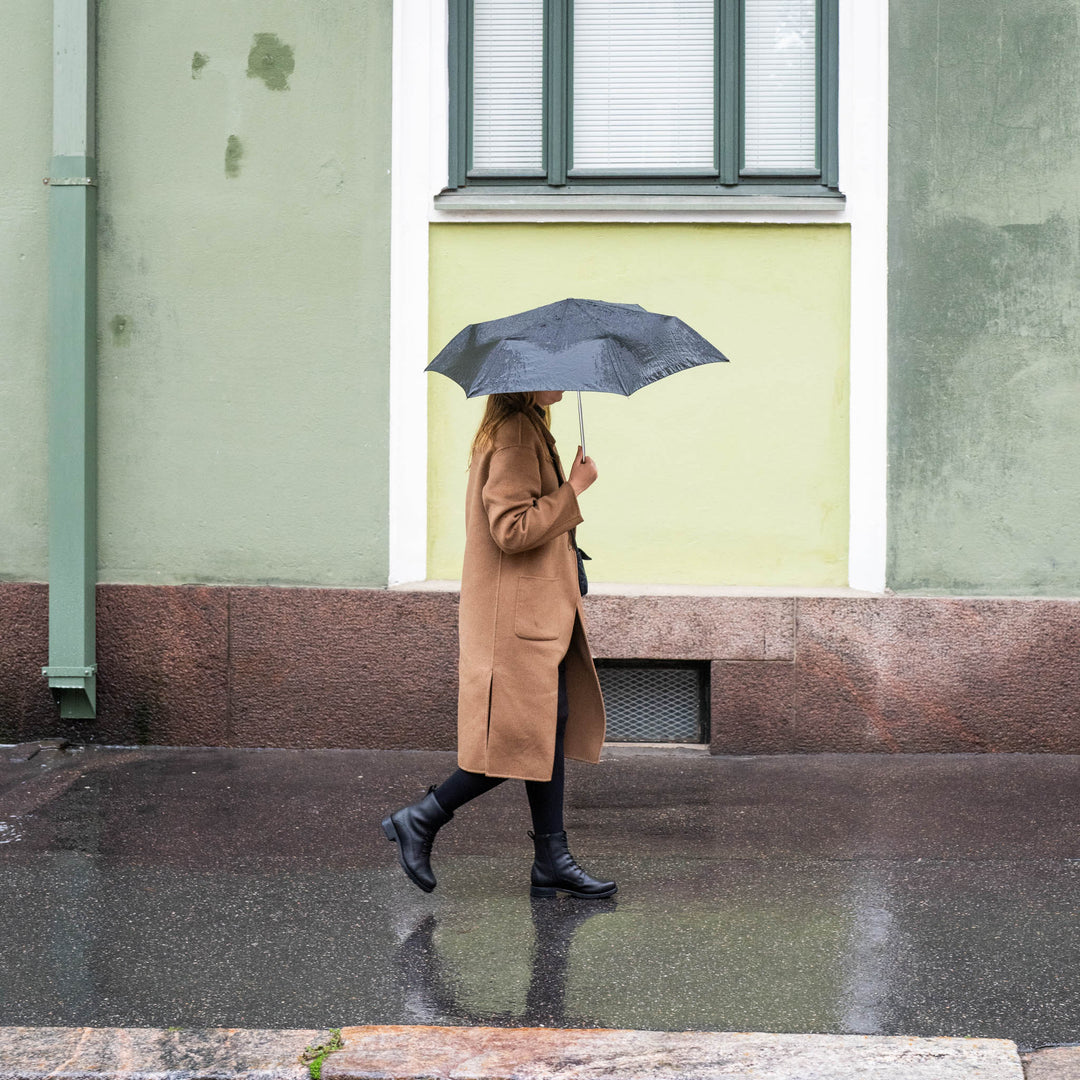 LUHTA Damen-Schnürstiefel