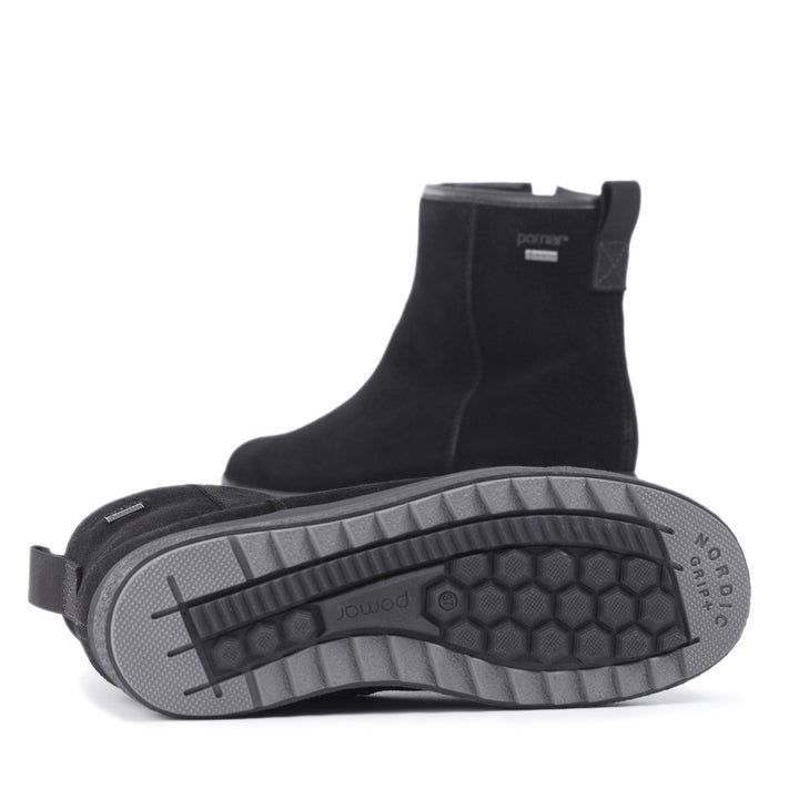 PIHTA Veganer Damen GORE-TEX® Winterstiefel