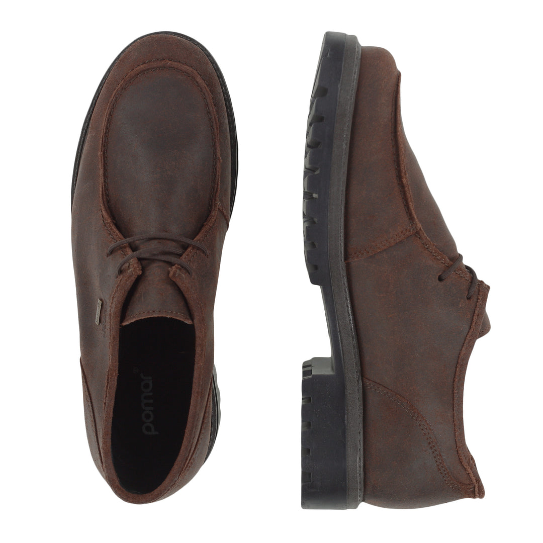 KAAPO Herren GORE-TEX® Schnürschuh