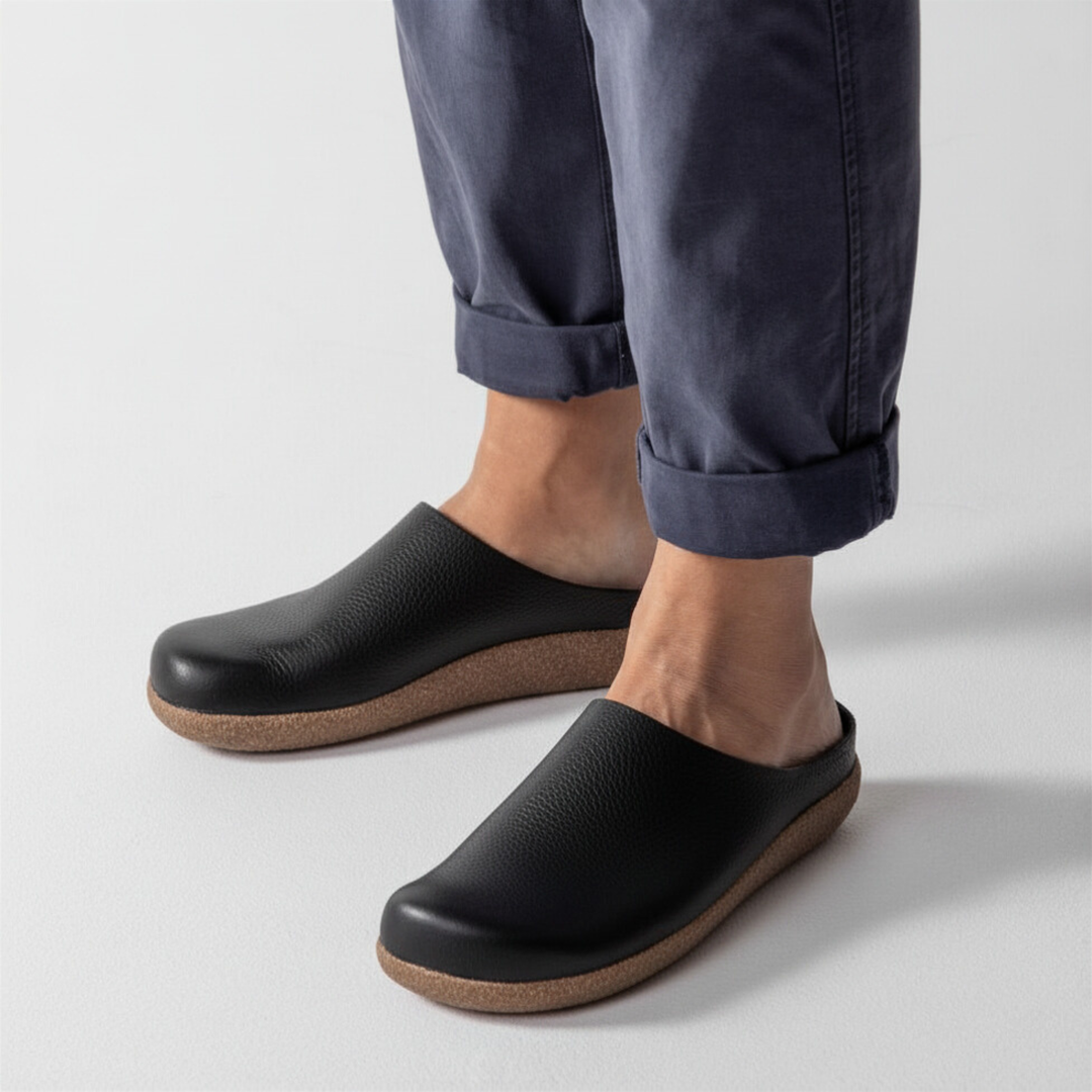 HUNAJA Slip-ons