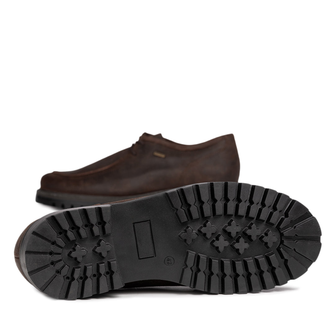 KAAPO Herren GORE-TEX® Schnürschuh