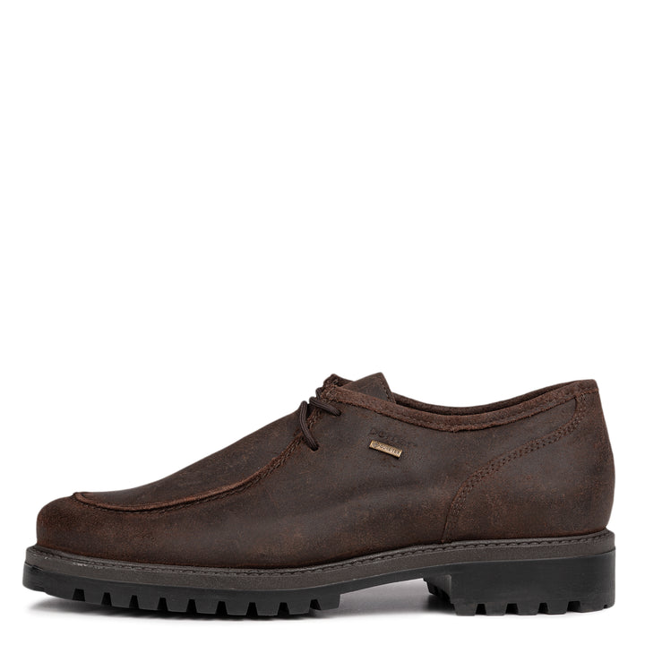 KAAPO Herren GORE-TEX® Schnürschuh