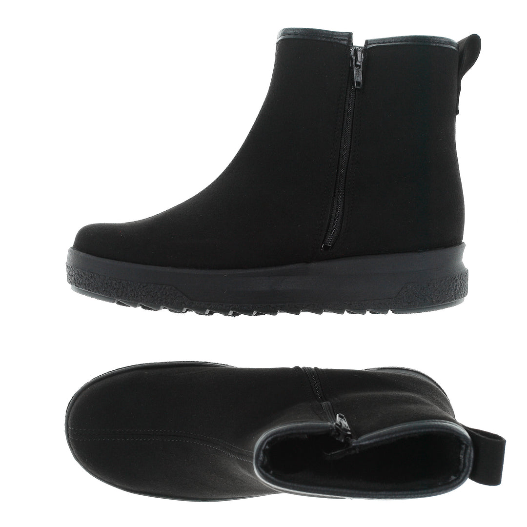 PIHTA Veganer Damen GORE-TEX® Winterstiefel