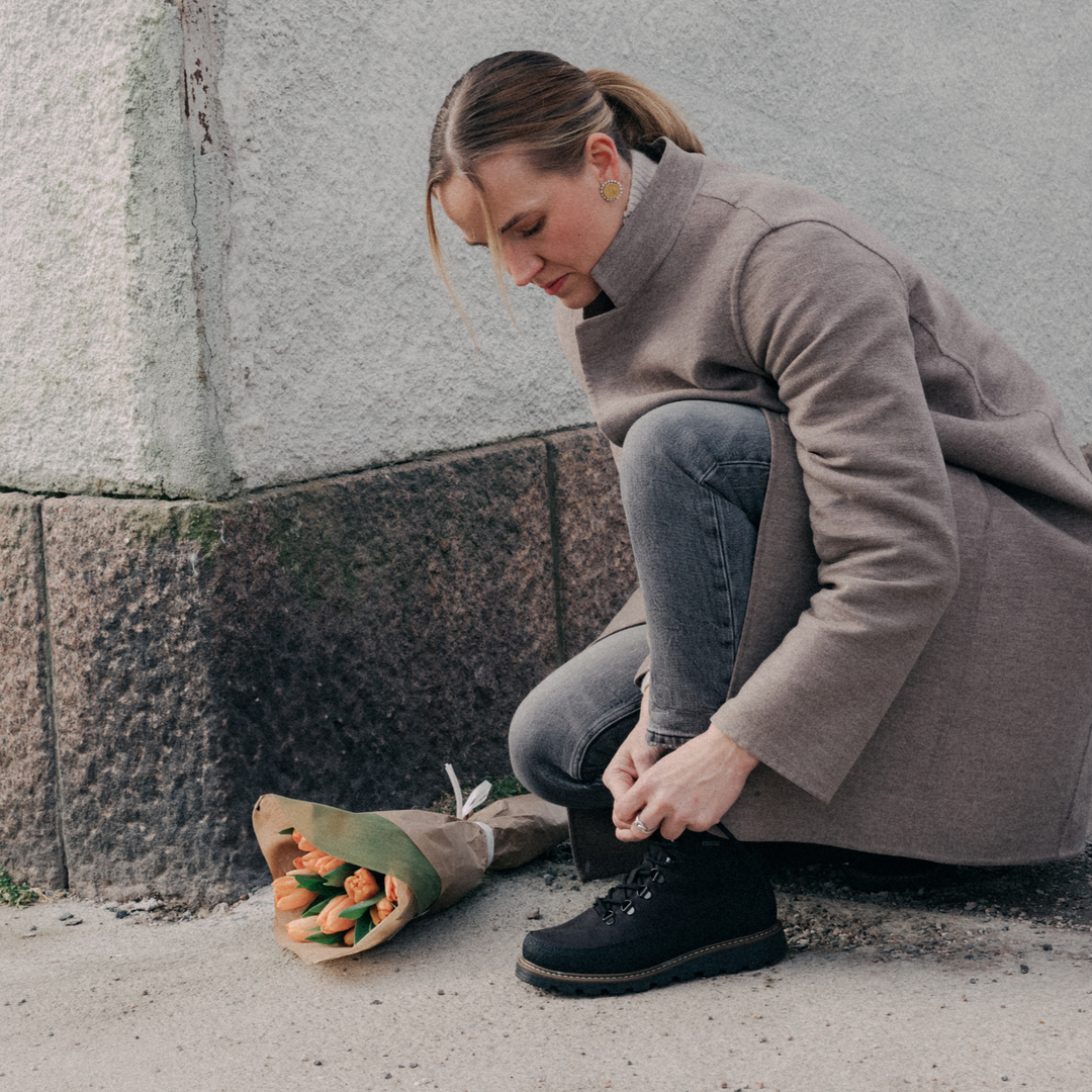 PÄIVI Damen GORE-TEX® Winterstiefel