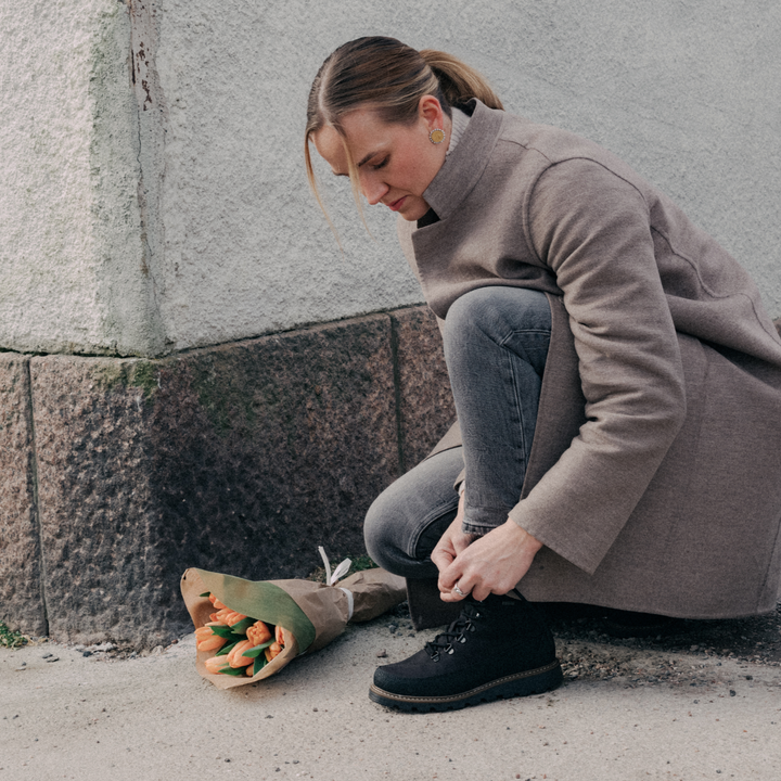 PÄIVI Damen GORE-TEX® Winterstiefel