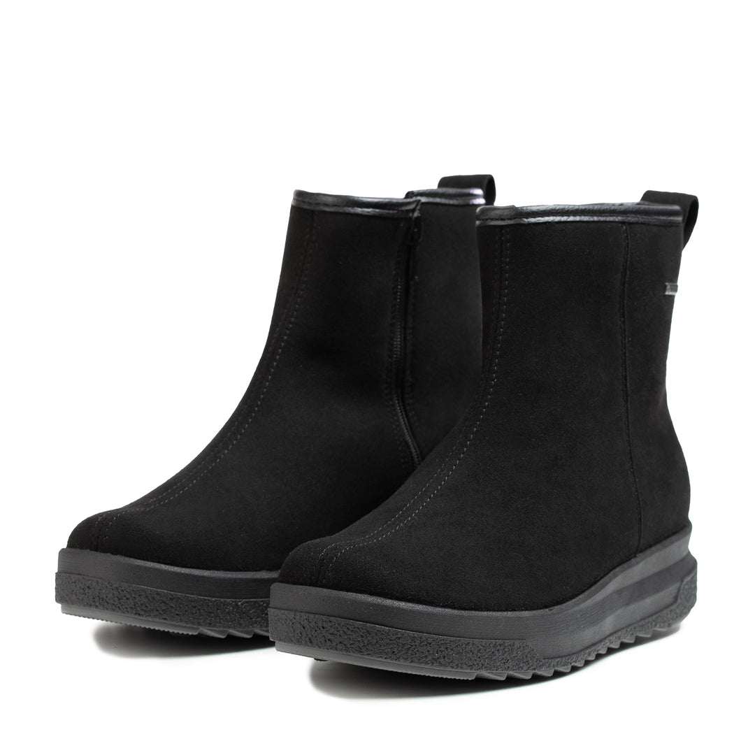 PIHTA Veganer Damen GORE-TEX® Winterstiefel