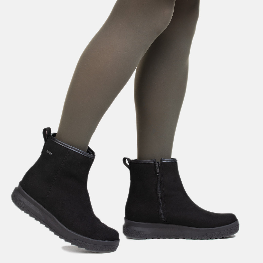 PIHTA Veganer Damen GORE-TEX® Winterstiefel