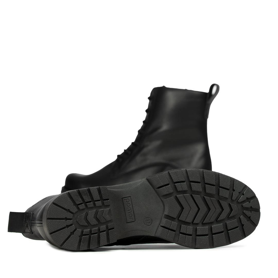 LUHTA Damen-Schnürstiefel