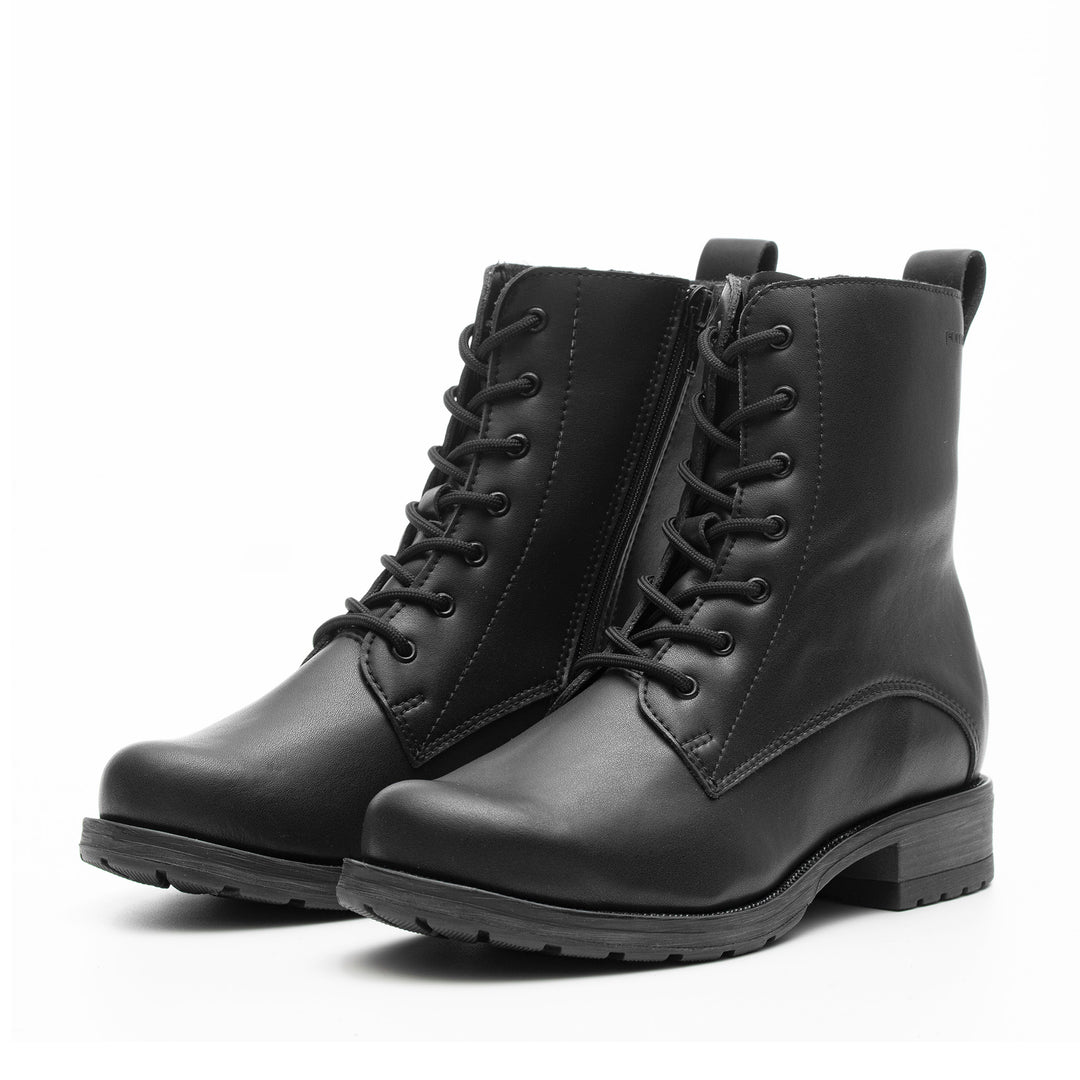 LUHTA Damen-Schnürstiefel