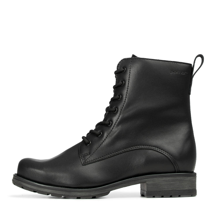 LUHTA Damen-Schnürstiefel