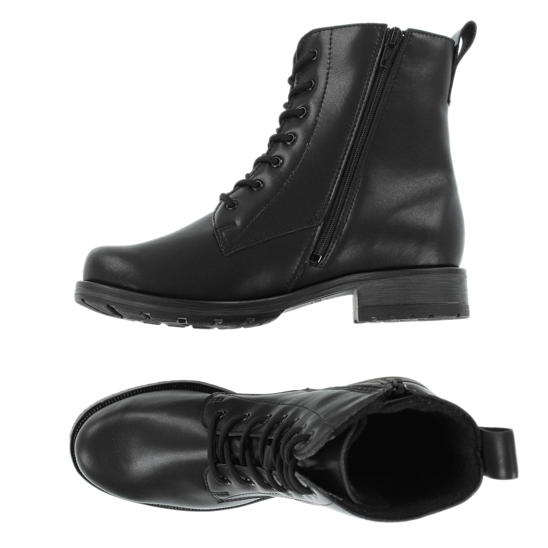 LUHTA Damen-Schnürstiefel