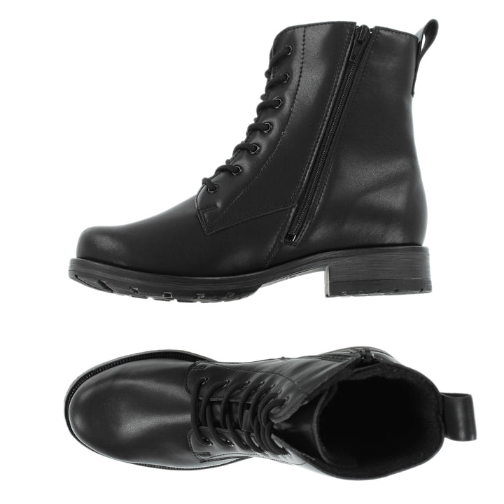 LUHTA Damen-Schnürstiefel