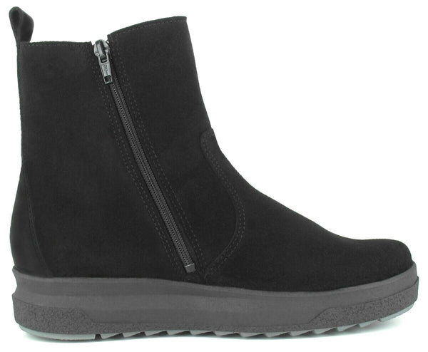 PURO Damen Veganer GORE-TEX® Chelsea-Stiefel