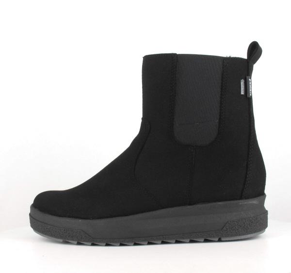 PURO Damen Veganer GORE-TEX® Chelsea-Stiefel