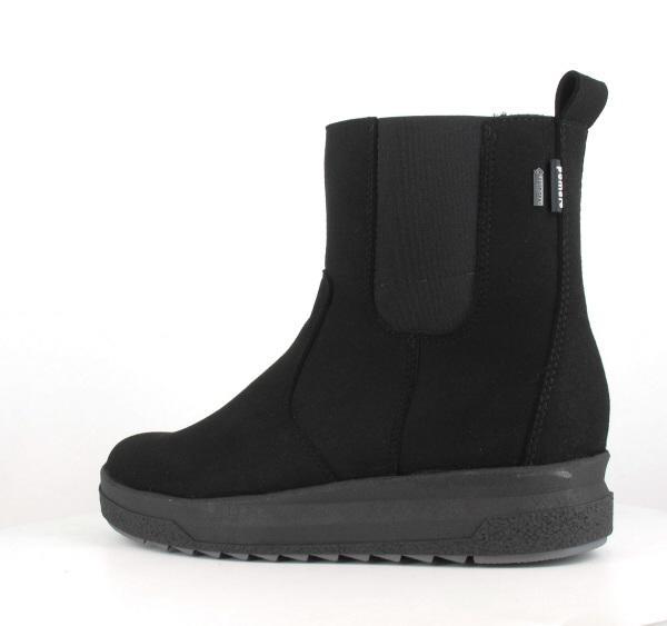 PURO Damen Veganer GORE-TEX® Chelsea-Stiefel