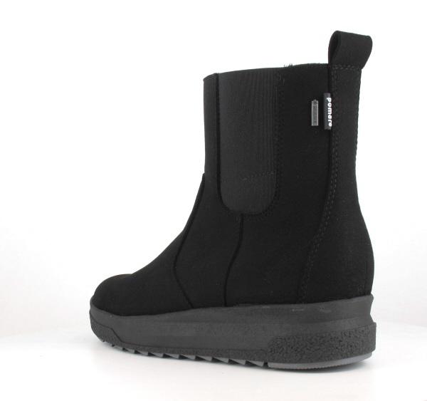 PURO Damen Veganer GORE-TEX® Chelsea-Stiefel