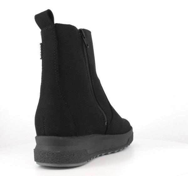 PURO Damen Veganer GORE-TEX® Chelsea-Stiefel