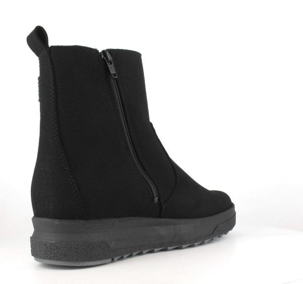 PURO Damen Veganer GORE-TEX® Chelsea-Stiefel