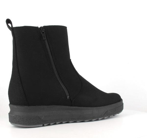 PURO Damen Veganer GORE-TEX® Chelsea-Stiefel