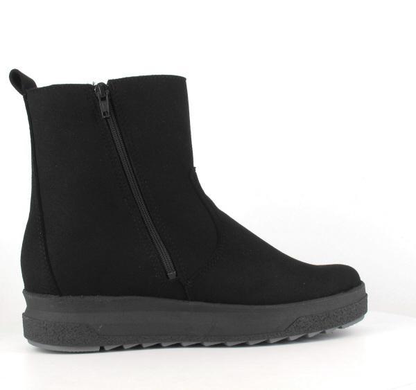 PURO Damen Veganer GORE-TEX® Chelsea-Stiefel