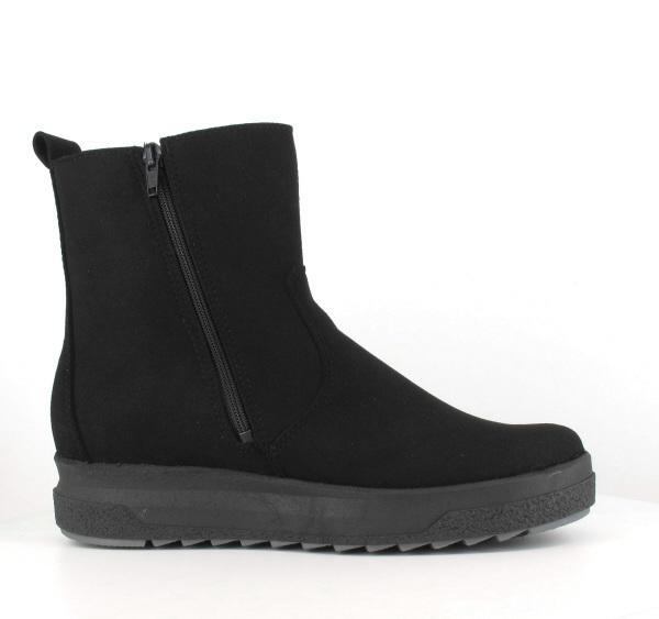 PURO Damen Veganer GORE-TEX® Chelsea-Stiefel