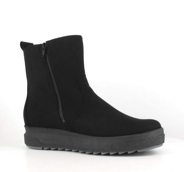 PURO Damen Veganer GORE-TEX® Chelsea-Stiefel