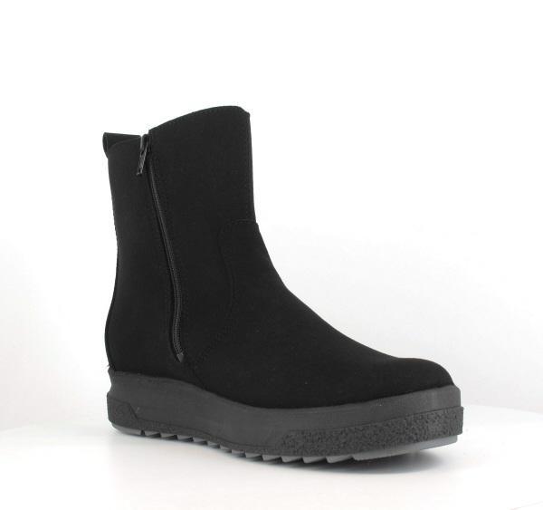 PURO Damen Veganer GORE-TEX® Chelsea-Stiefel