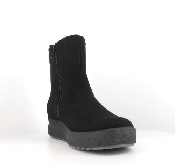 PURO Damen Veganer GORE-TEX® Chelsea-Stiefel