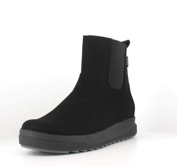 PURO Damen Veganer GORE-TEX® Chelsea-Stiefel