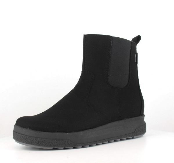 PURO Damen Veganer GORE-TEX® Chelsea-Stiefel