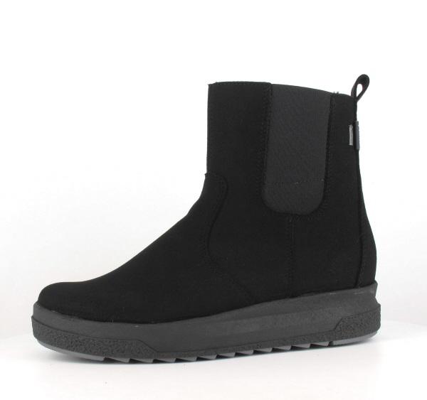 PURO Damen Veganer GORE-TEX® Chelsea-Stiefel