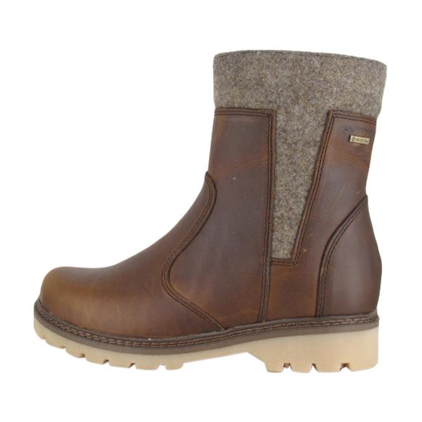 HAAPA Damen GORE-TEX® umweltfreundliche Stiefelette