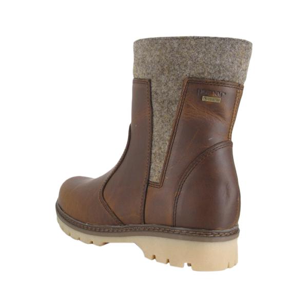 HAAPA Damen GORE-TEX® umweltfreundliche Stiefelette