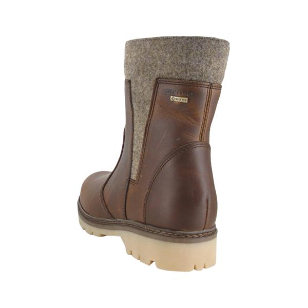 HAAPA Damen GORE-TEX® umweltfreundliche Stiefelette