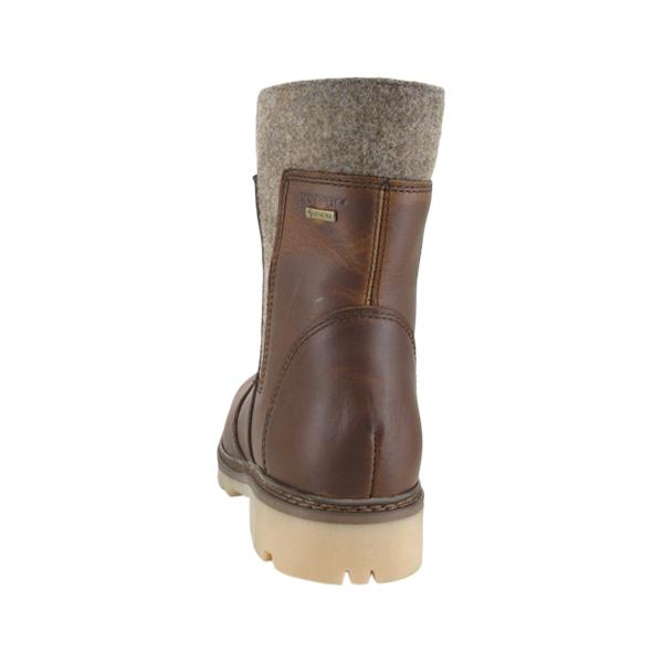 HAAPA Damen GORE-TEX® umweltfreundliche Stiefelette