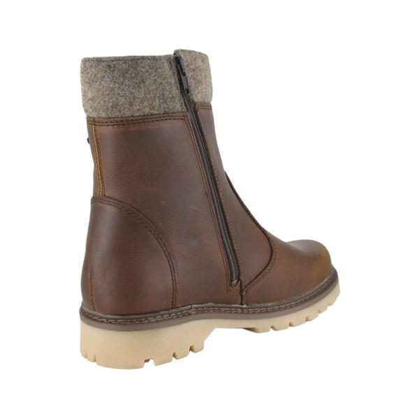 HAAPA Damen GORE-TEX® umweltfreundliche Stiefelette