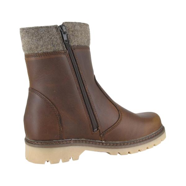 HAAPA Damen GORE-TEX® umweltfreundliche Stiefelette