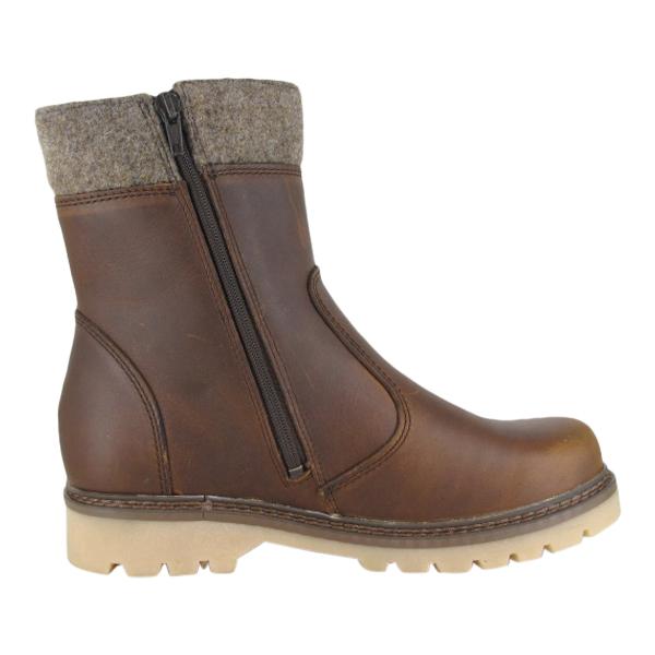 HAAPA Damen GORE-TEX® umweltfreundliche Stiefelette