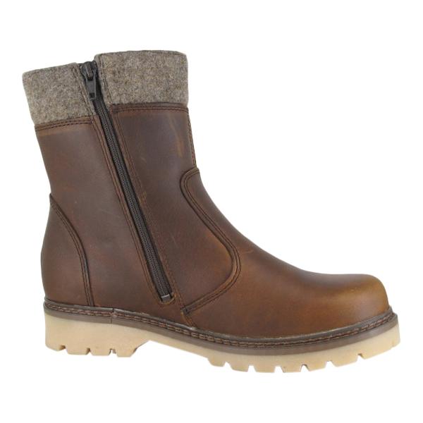 HAAPA Damen GORE-TEX® umweltfreundliche Stiefelette