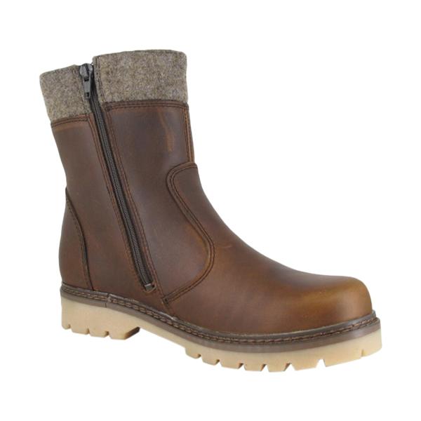 HAAPA Damen GORE-TEX® umweltfreundliche Stiefelette