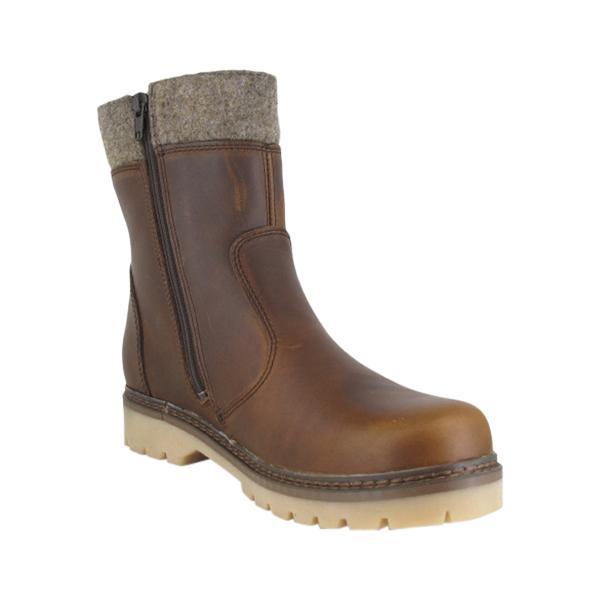 HAAPA Damen GORE-TEX® umweltfreundliche Stiefelette