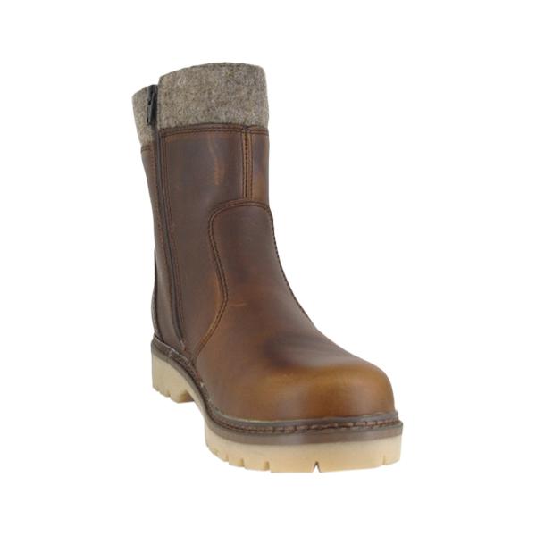 HAAPA Damen GORE-TEX® umweltfreundliche Stiefelette