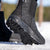 METSO Damen GORE-TEX® Spike-Winterstiefel