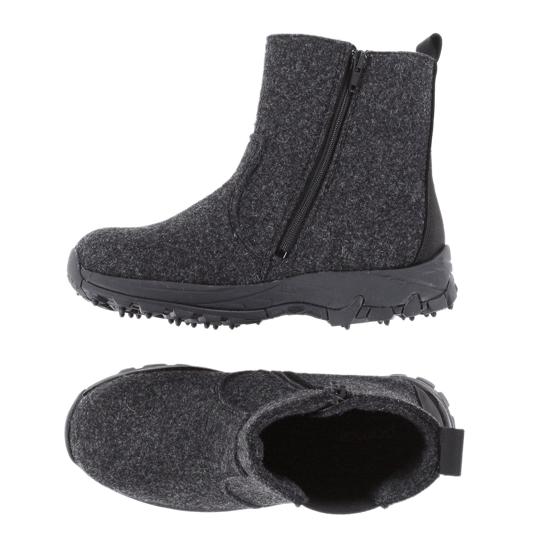 METSO Damen GORE-TEX® Spike-Winterstiefel